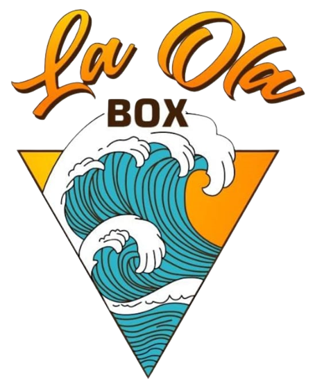 logo de la ola