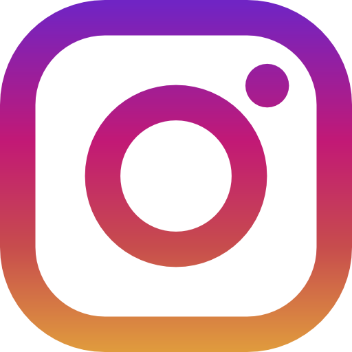 Logo de instagram